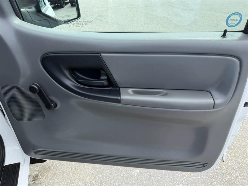 mazda B2300 2008 - 10