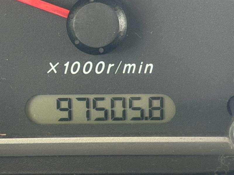 mazda B2300 2008 - 18