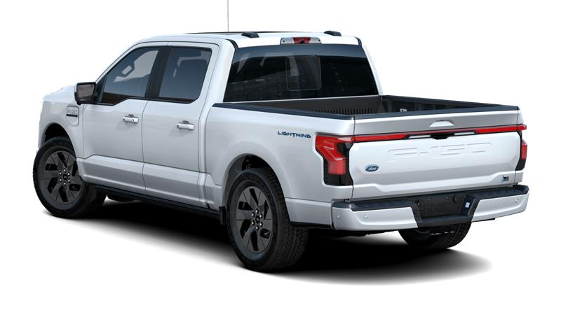 ford F-150 Lightning 2023 - 2