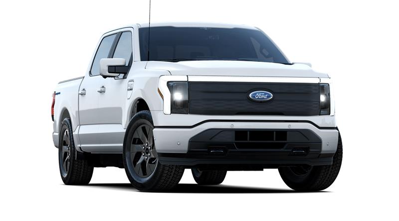 ford F-150 Lightning 2023 - 4