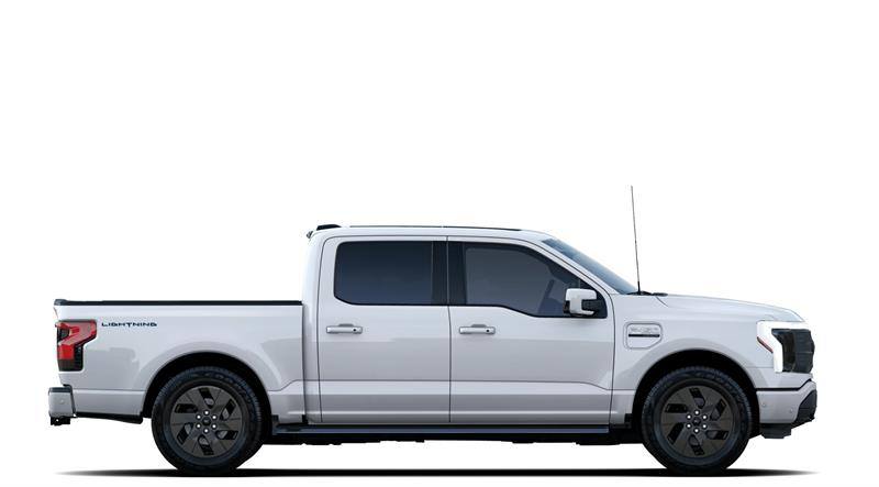 ford F-150 Lightning 2023 - 5