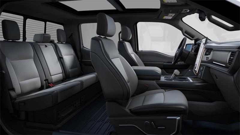 ford F-150 Lightning 2023 - 6