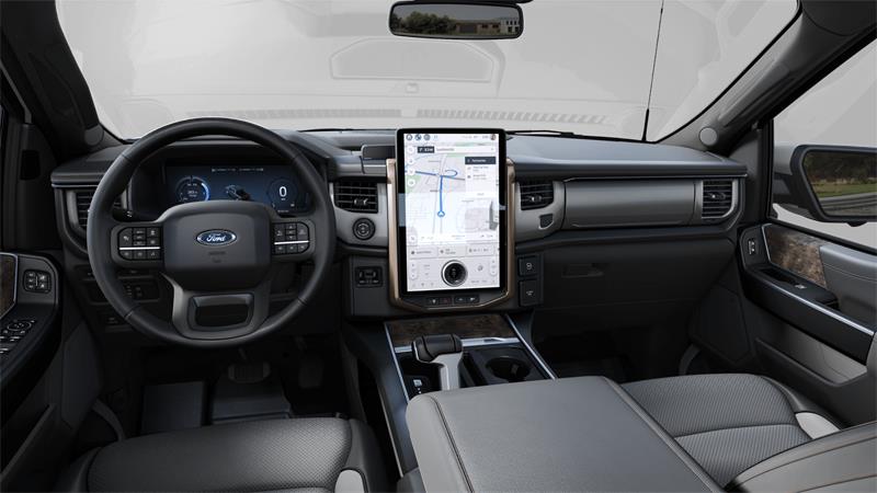 ford F-150 Lightning 2023 - 7
