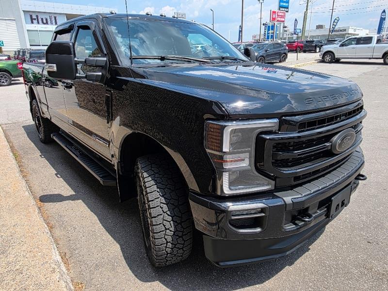 ford F-250SD 2022 - 6