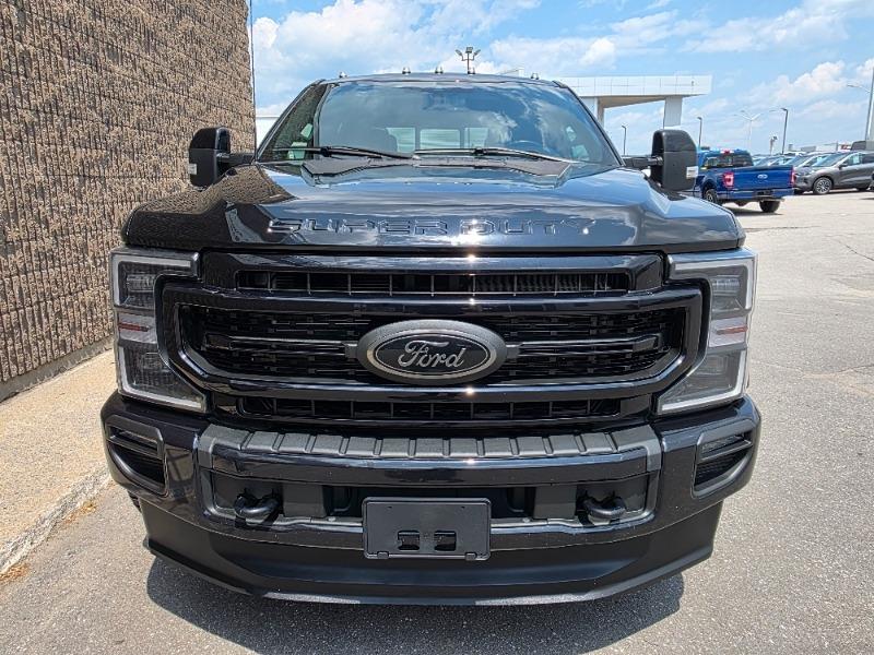 ford F-250SD 2022 - 7