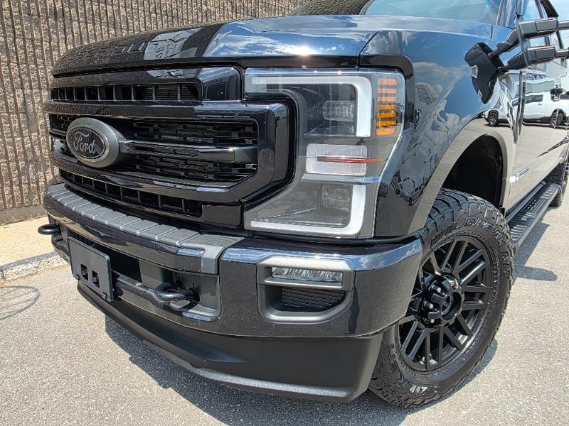 ford F-250SD 2022 - 9