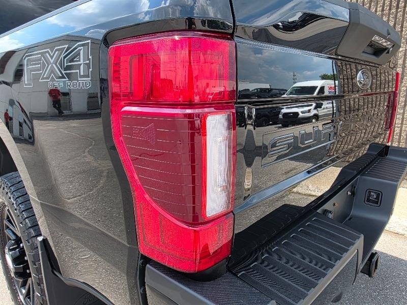 ford F-250SD 2022 - 10