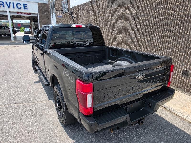 ford F-250SD 2022 - 11