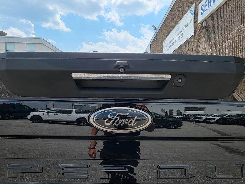 ford F-250SD 2022 - 12