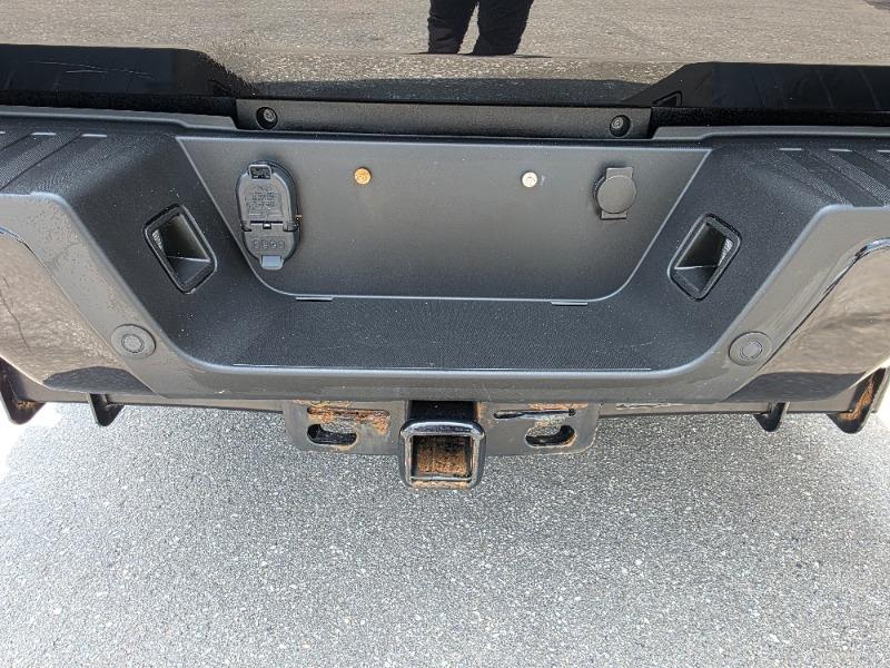 ford F-250SD 2022 - 13