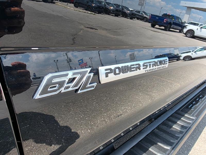 ford F-250SD 2022 - 18