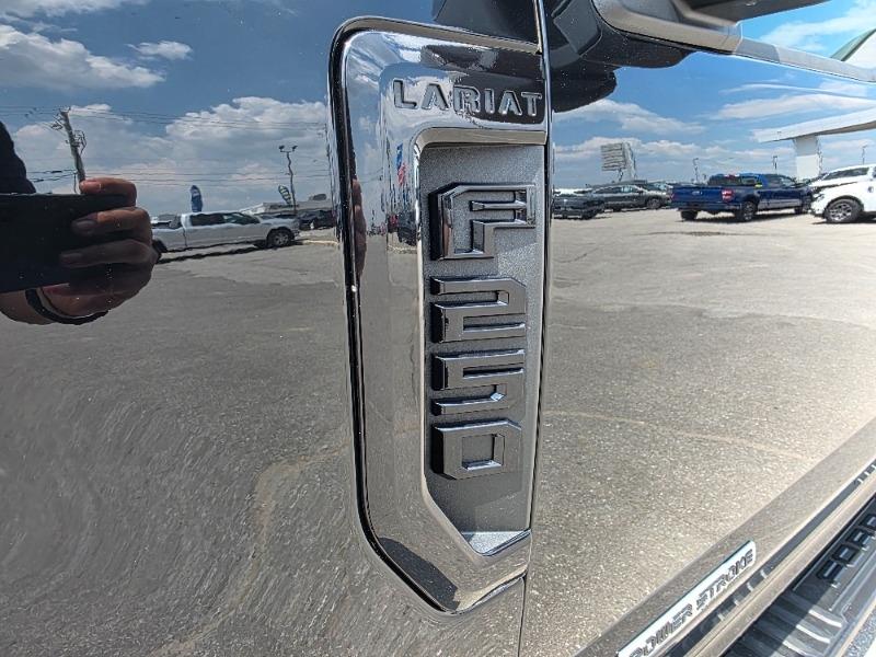 ford F-250SD 2022 - 19
