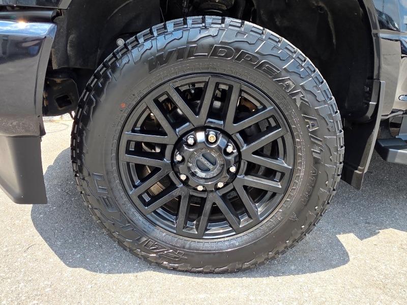 ford F-250SD 2022 - 20