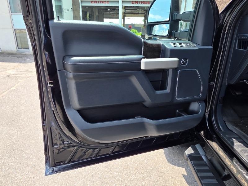ford F-250SD 2022 - 21