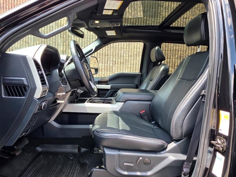 ford F-250SD 2022 - 22