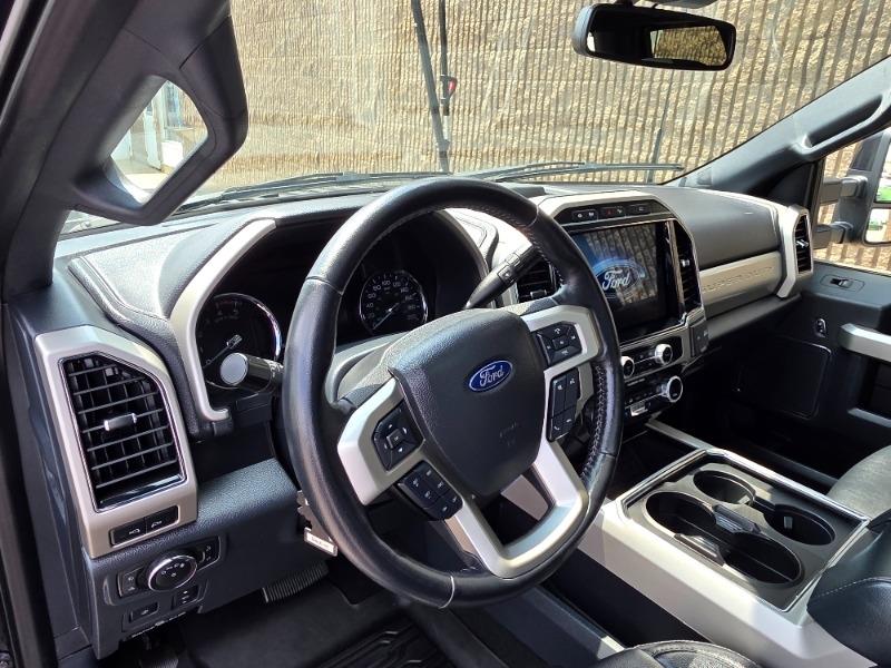 ford F-250SD 2022 - 23