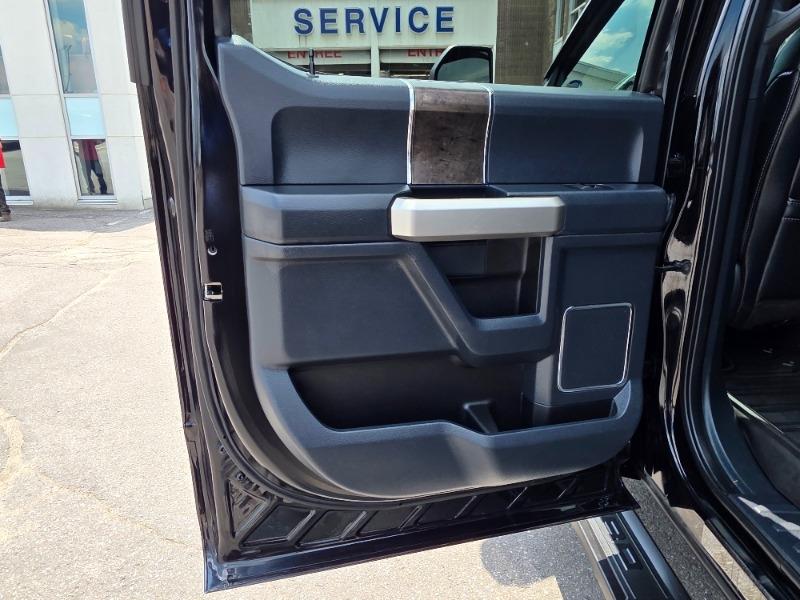 ford F-250SD 2022 - 26
