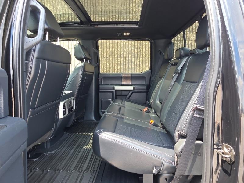 ford F-250SD 2022 - 27