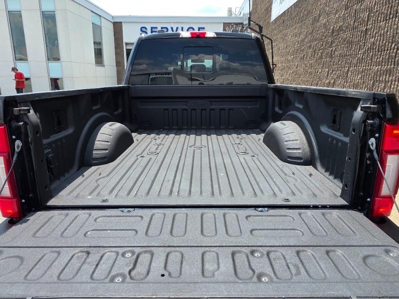 ford F-250SD 2022 - 28