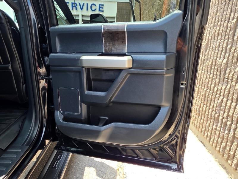 ford F-250SD 2022 - 29