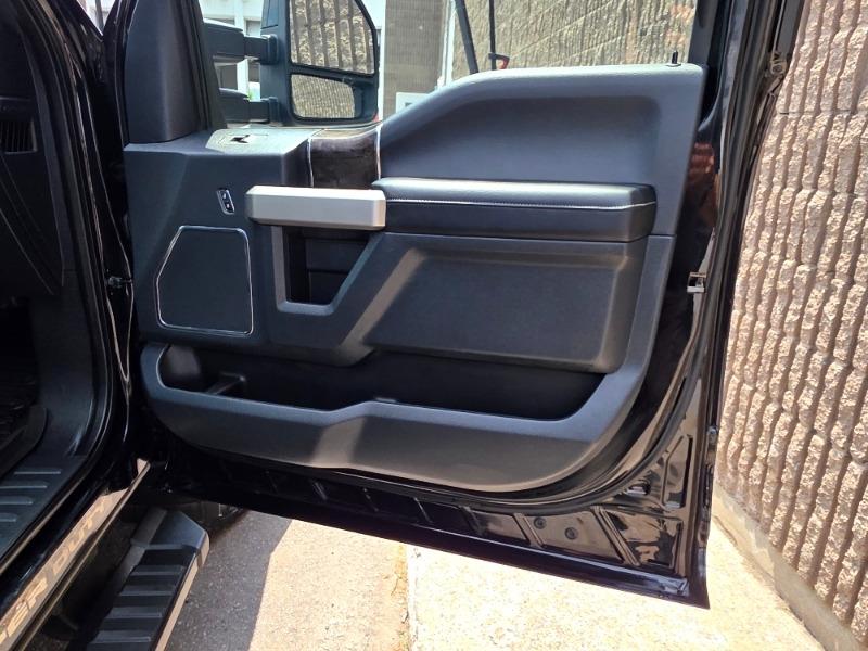 ford F-250SD 2022 - 31