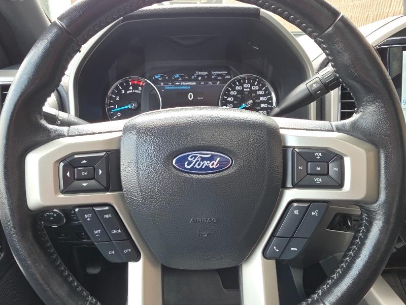 ford F-250SD 2022 - 34