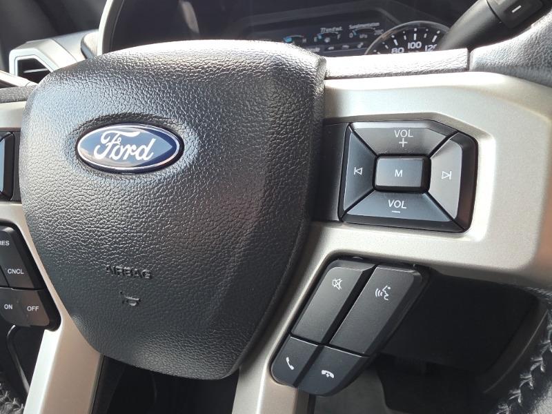 ford F-250SD 2022 - 35