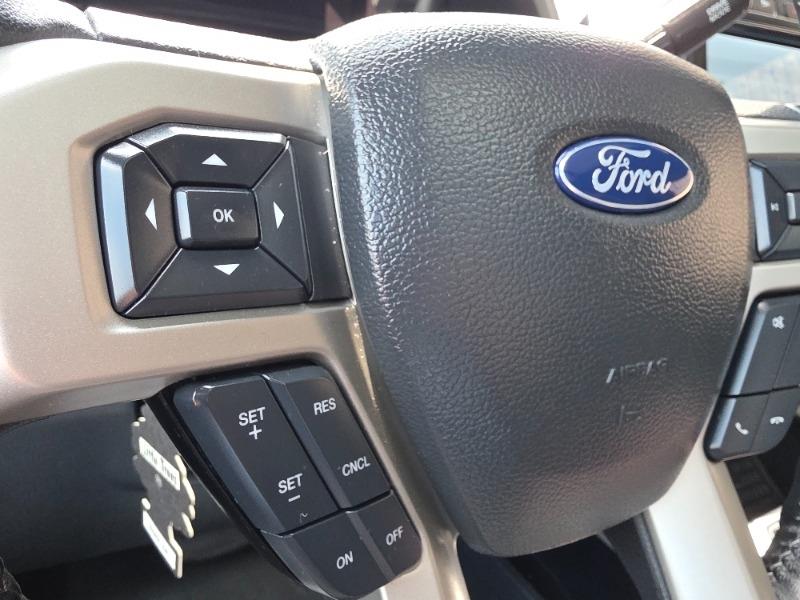 ford F-250SD 2022 - 36