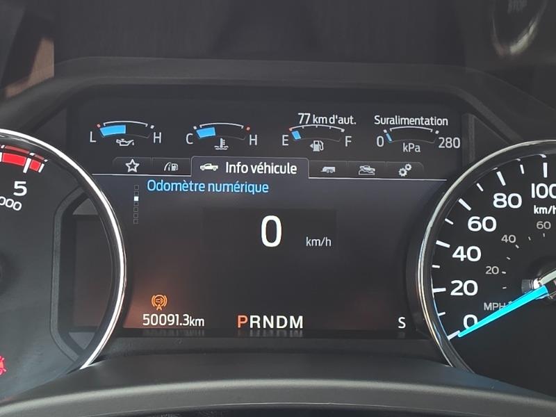 ford F-250SD 2022 - 38
