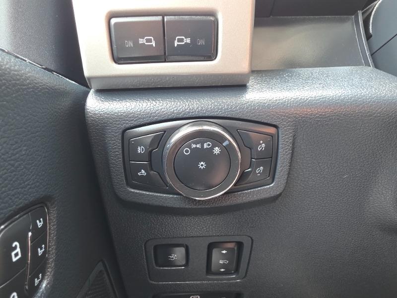 ford F-250SD 2022 - 47