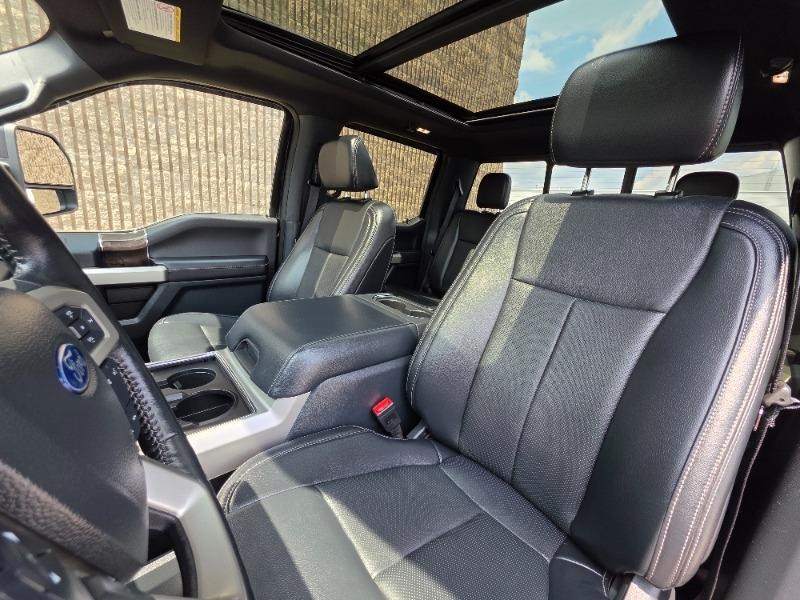 ford F-250SD 2022 - 51