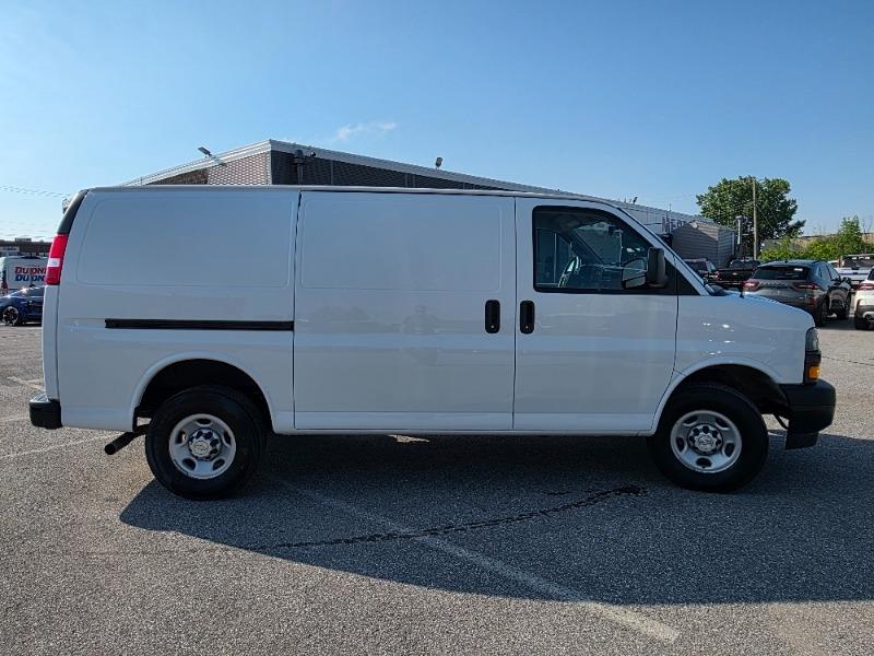 chevrolet Express 2500 2024 - 6