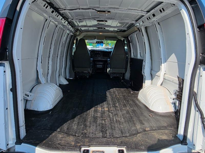 chevrolet Express 2500 2024 - 19