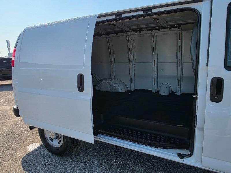 chevrolet Express 2500 2024 - 20