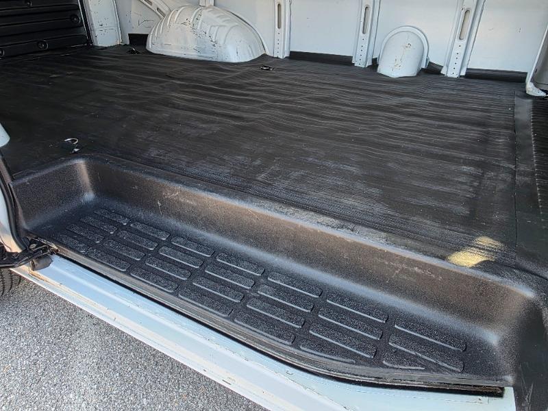 chevrolet Express 2500 2024 - 21