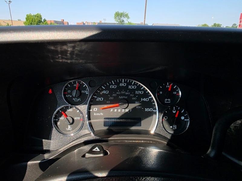 chevrolet Express 2500 2024 - 27