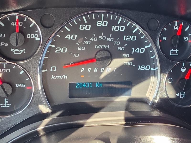 chevrolet Express 2500 2024 - 28