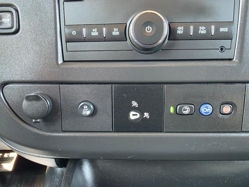 chevrolet Express 2500 2024 - 31