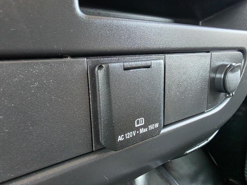 chevrolet Express 2500 2024 - 32