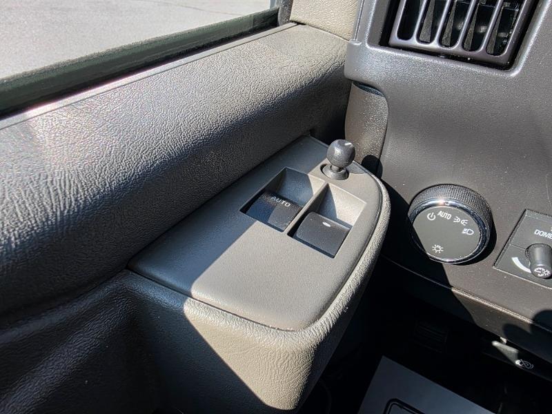 chevrolet Express 2500 2024 - 34