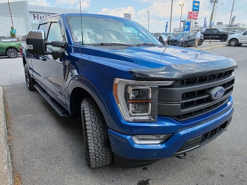 ford F-150 2022 - 6