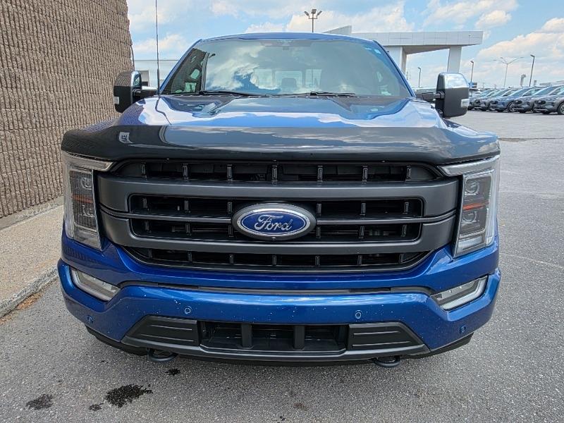ford F-150 2022 - 7