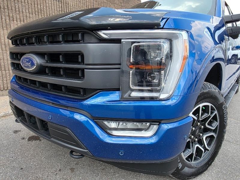 ford F-150 2022 - 9