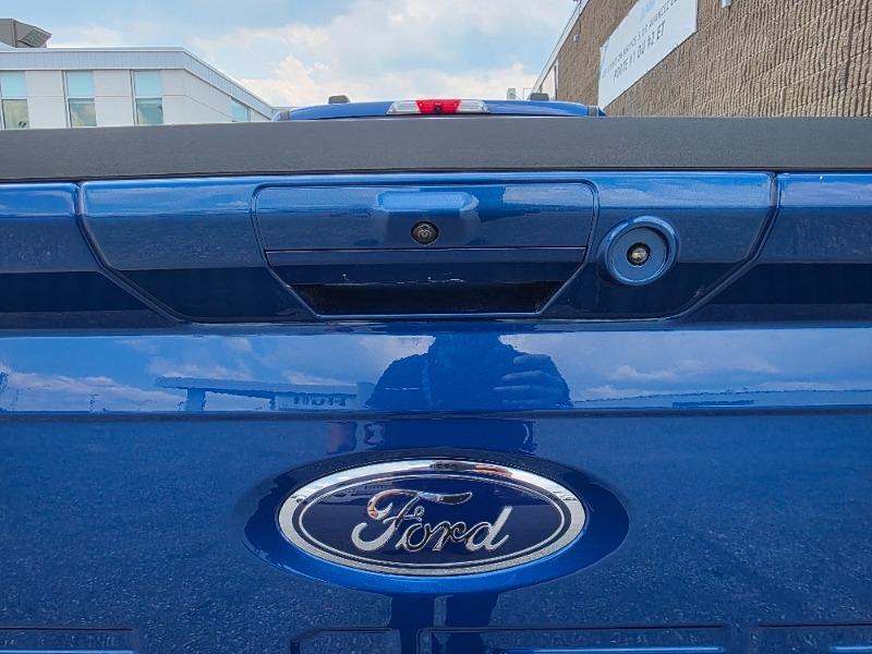 ford F-150 2022 - 12