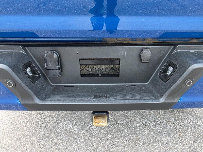 ford F-150 2022 - 13