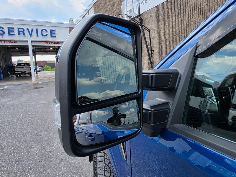 ford F-150 2022 - 14