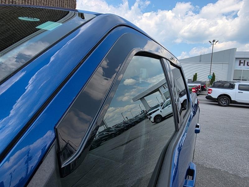 ford F-150 2022 - 15