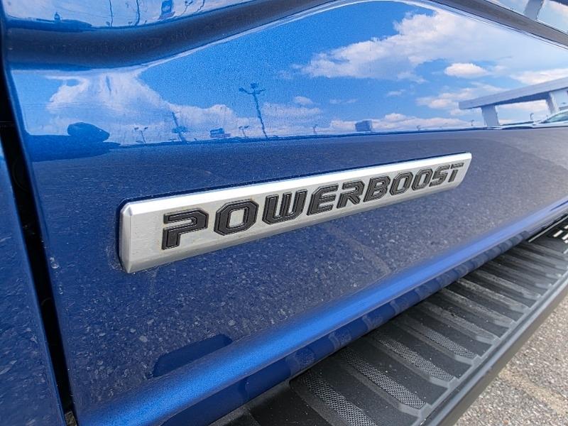 ford F-150 2022 - 17