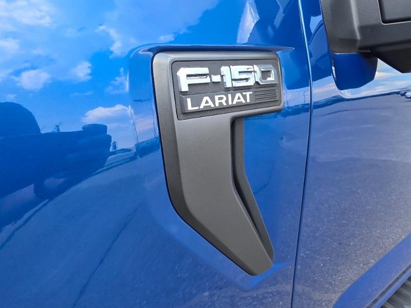 ford F-150 2022 - 18