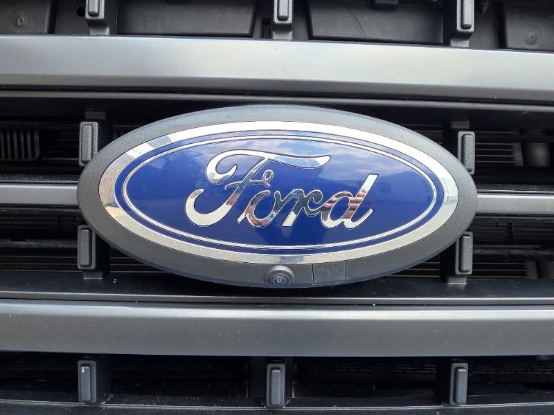 ford F-150 2022 - 19